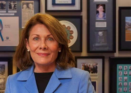 Letty Bass, Executive Director