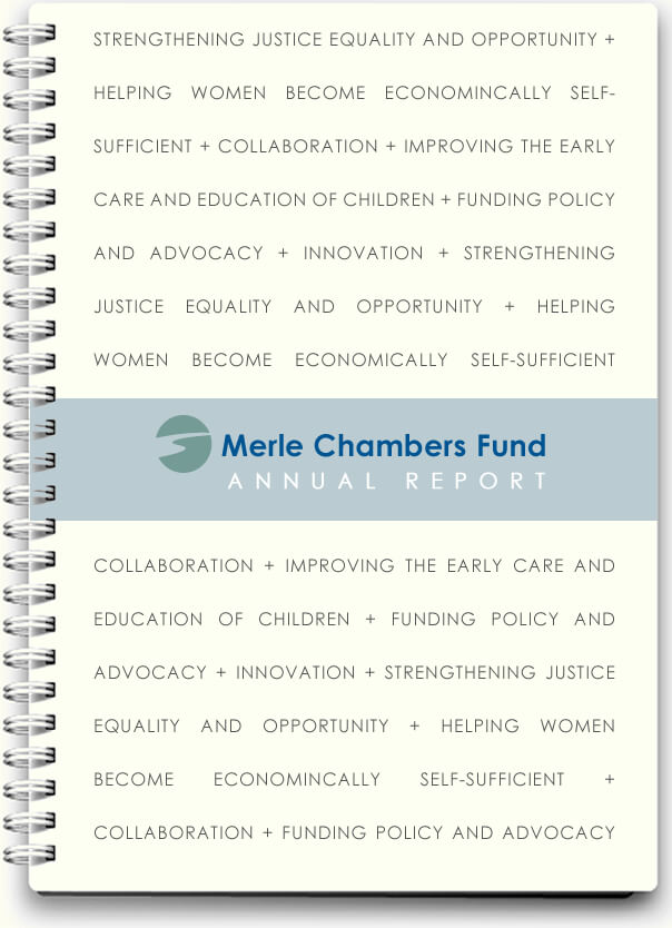 Merle Chambers Fund Annual Reports