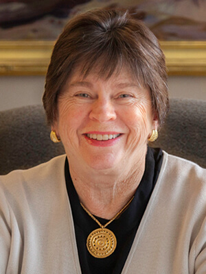 Merle Chambers